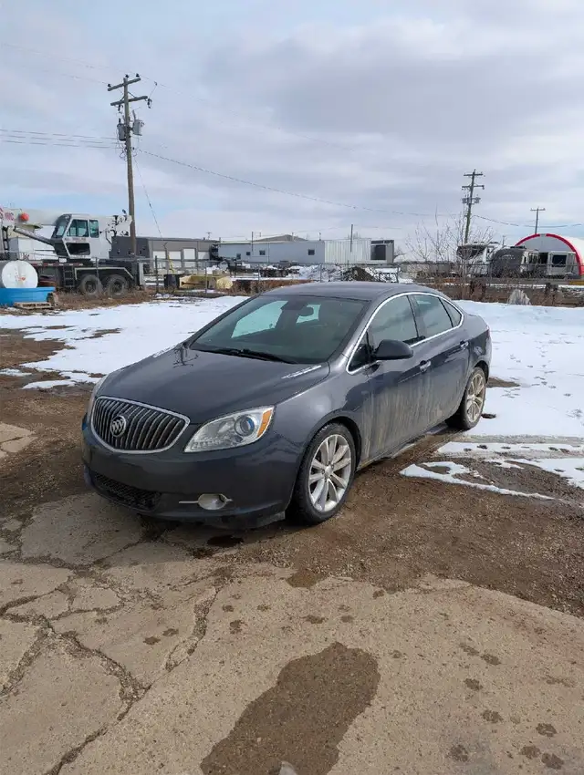 Buick Verano