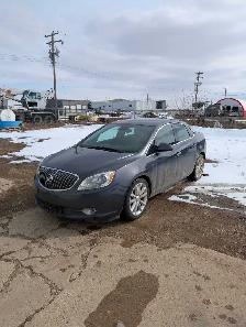 Buick Verano