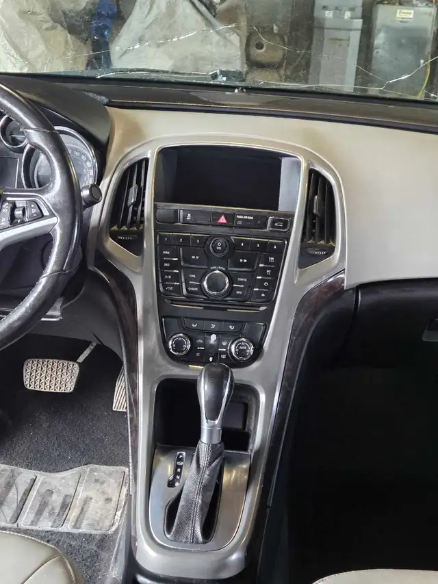 Buick Verano - Photo 3
