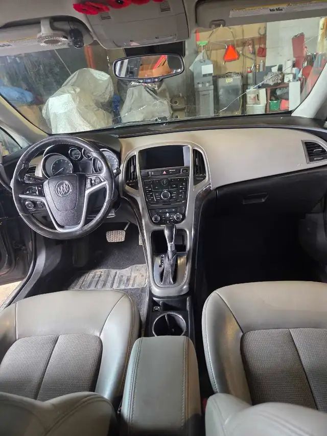 Buick Verano - Photo 4