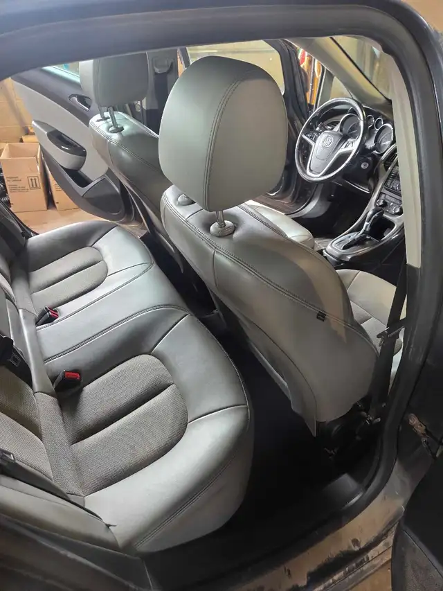 Buick Verano - Photo 5