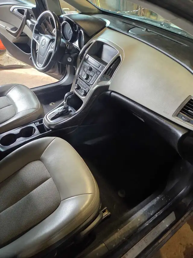 Buick Verano - Photo 6