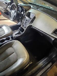 Buick Verano - Photo 6