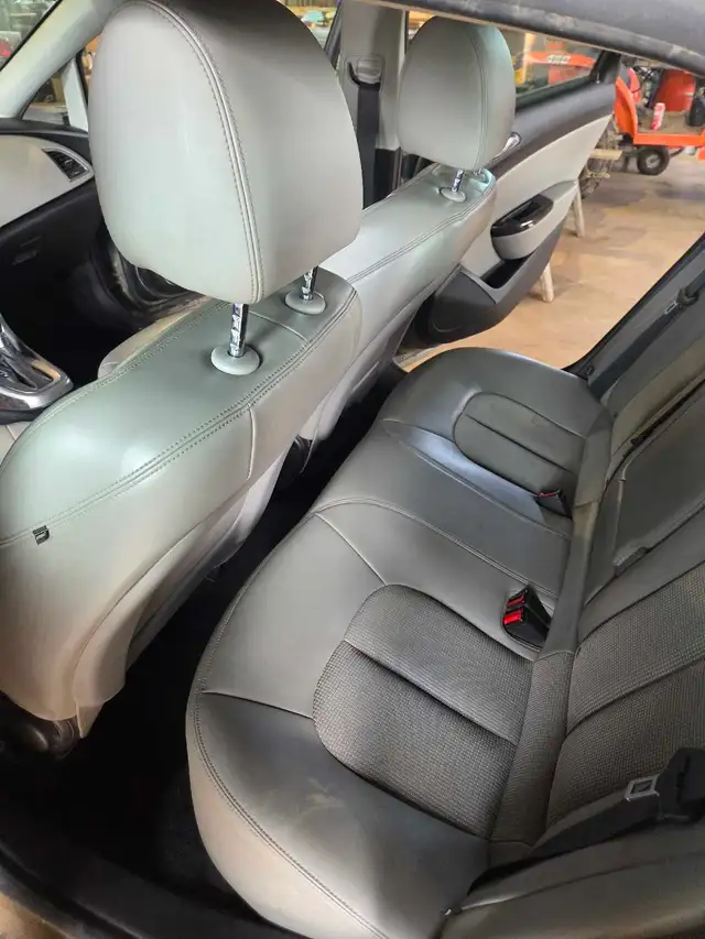 Buick Verano - Photo 7