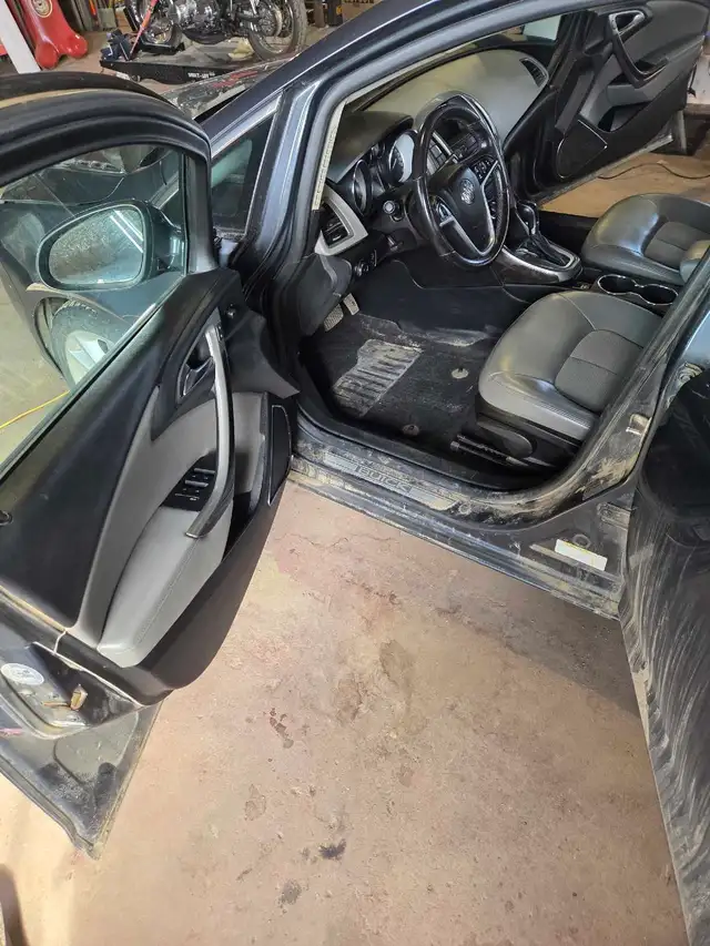 Buick Verano - Photo 8