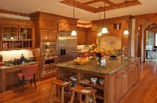 KITCHEN RENOVATION