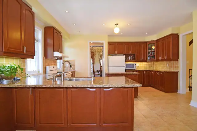 KITCHEN RENOVATION - Photo 2