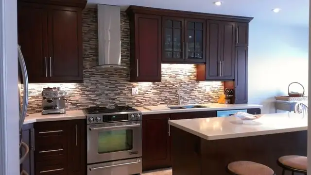 KITCHEN RENOVATION - Photo 3