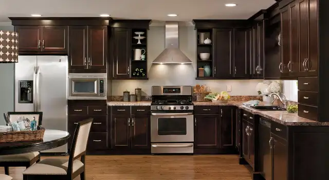 KITCHEN RENOVATION - Photo 6
