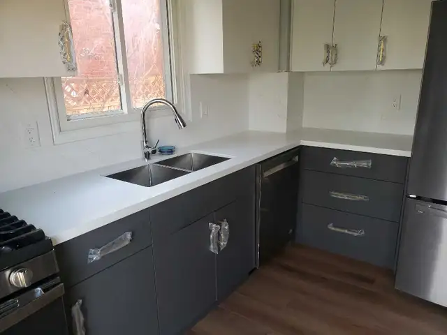 KITCHEN RENOVATION - Photo 7