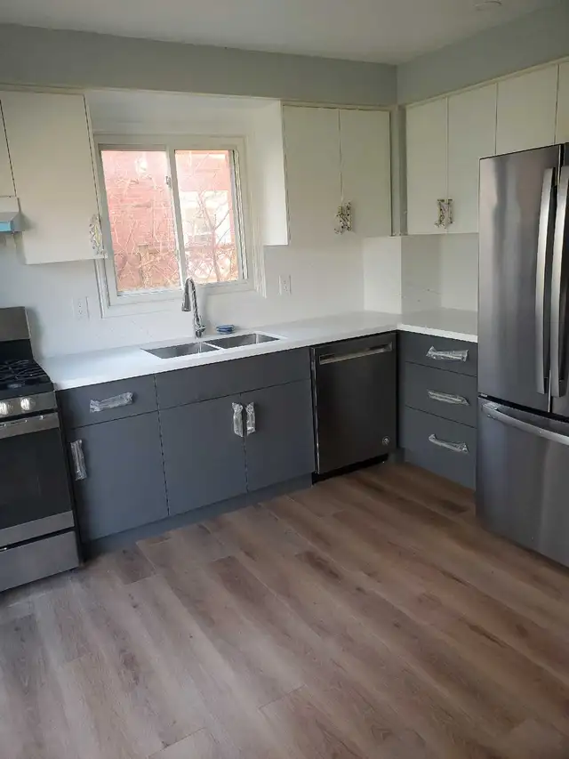 KITCHEN RENOVATION - Photo 8