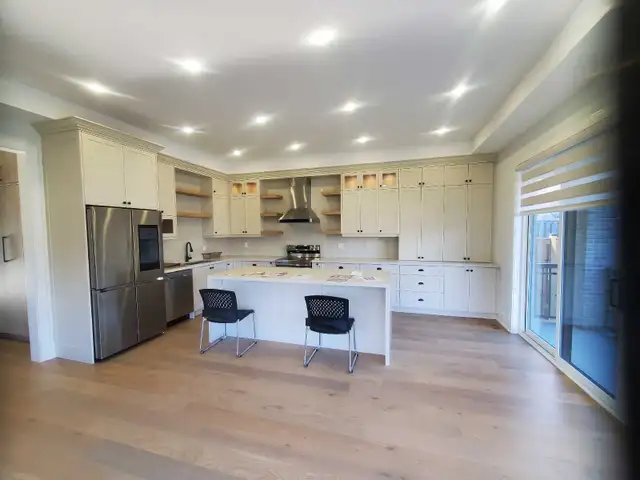 KITCHEN RENOVATION - Photo 9