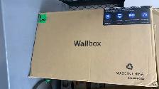 Vehicle Wallbox Charging Station Quick Charge 3.0