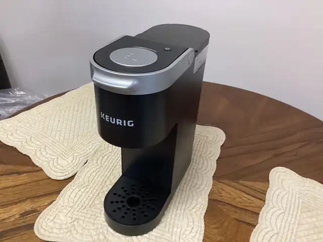 Keurig Mini Coffee Maker