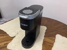 Keurig Mini Coffee Maker