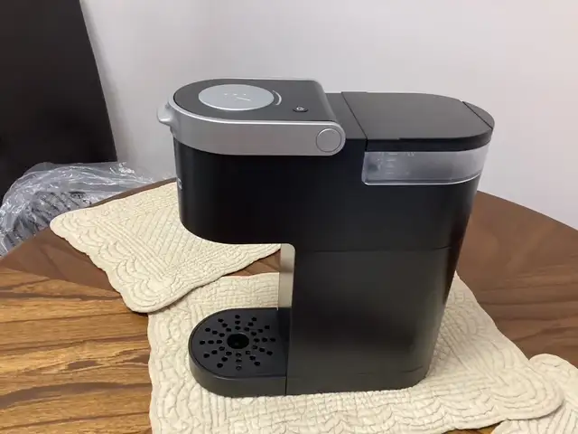 Keurig Mini Coffee Maker - Photo 2