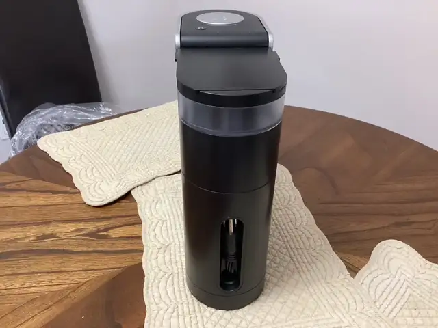 Keurig Mini Coffee Maker - Photo 3