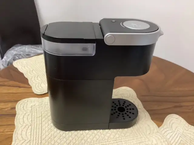 Keurig Mini Coffee Maker - Photo 4