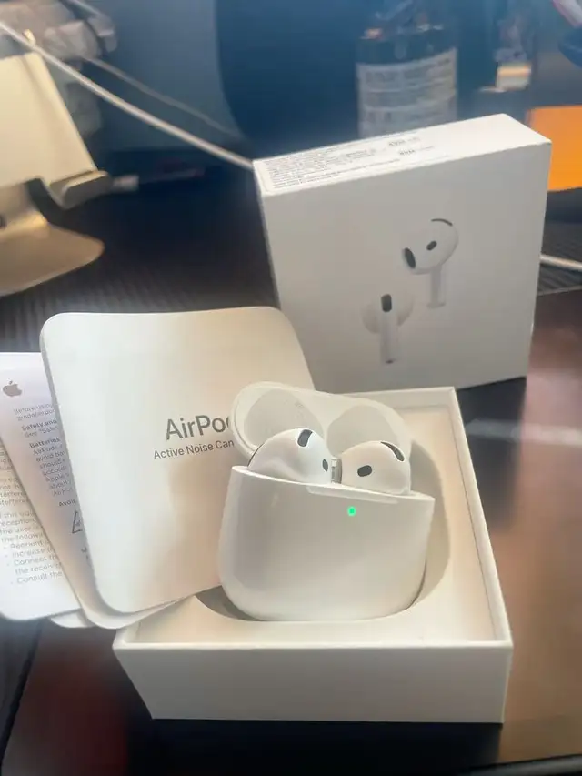 AirPods All Gen Available Sealed BNIB | Best Price | Delivery - Photo 3
