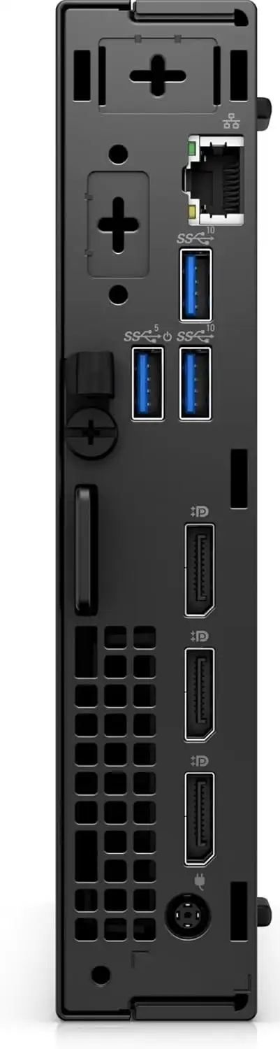 Dell OptiPlex 7010 Micro i5 13th Gen 32GB 256GB SSD Win 11 - Photo 2