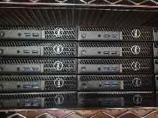 Dell OptiPlex 7010 Micro i5 13th Gen 32GB 256GB SSD Win 11 - Photo 3