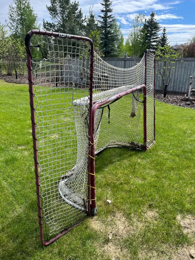 Hockey Net