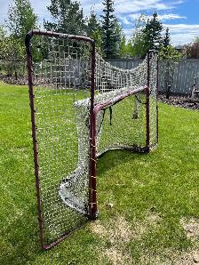 Hockey Net
