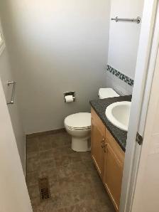 3 Bedroom House with 2 Car GARAGE for Rent Available June 15/26 - Photo 12