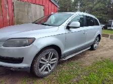 2009 Audi Q7 - Photo 3