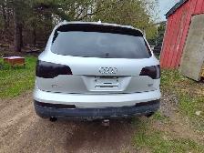 2009 Audi Q7 - Photo 4