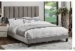 Queen size bed frame