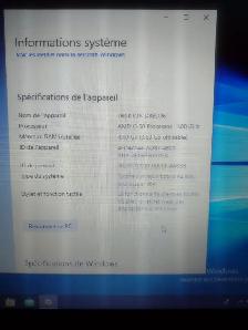 plusieurs article a vendre - Photo 2
