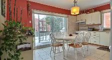 Non smoker boy student room beside metro angrignon available now - Photo 4