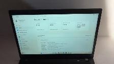 Lenovo ThinkPad T14 Gen 1 i5-10210U 16GB 512GB Touch 100% - Photo 3