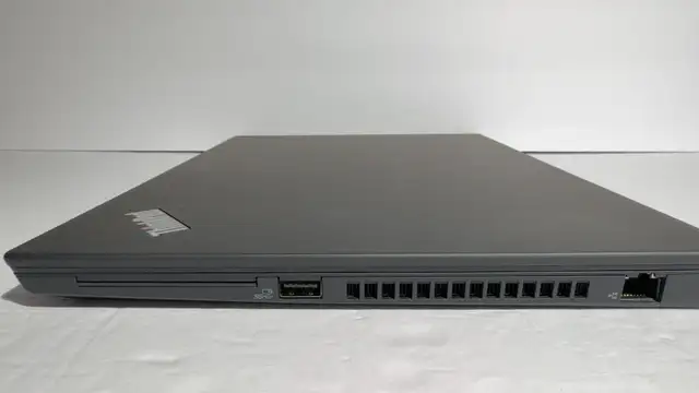 Lenovo ThinkPad T14 Gen 1 i5-10210U 16GB 512GB Touch 100% - Photo 9