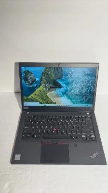 Lenovo ThinkPad T14 Gen 1 i5-10310U 16GB 256GB Win 11 Pro