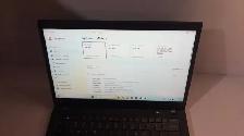 Lenovo ThinkPad T14 Gen 1 i5-10310U 16GB 256GB Win 11 Pro - Photo 2