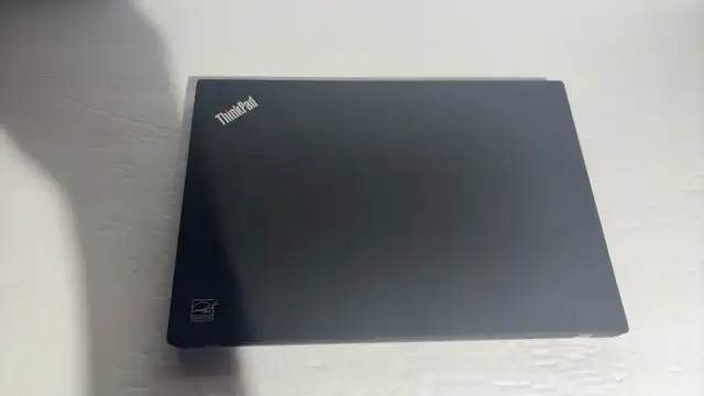 Lenovo ThinkPad T14 Gen 1 i5-10310U 16GB 256GB Win 11 Pro - Photo 6