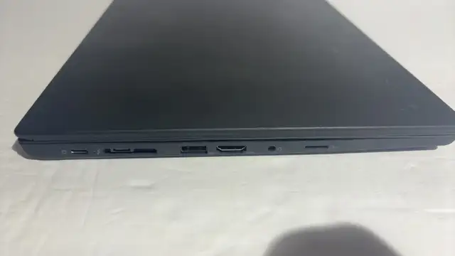 Lenovo ThinkPad T14 Gen 1 i5-10310U 16GB 256GB Win 11 Pro - Photo 7