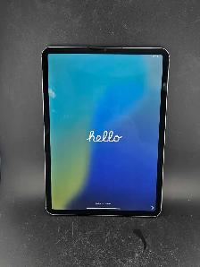 Apppe iPad Pro 11' 128GB A2459 3rd Gen