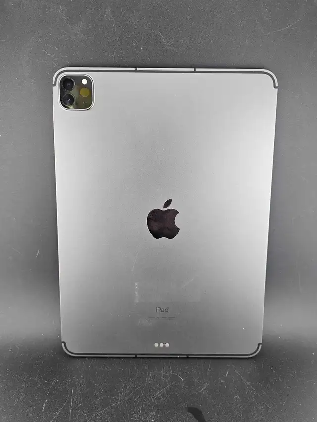 Apppe iPad Pro 11' 128GB A2459 3rd Gen - Photo 2