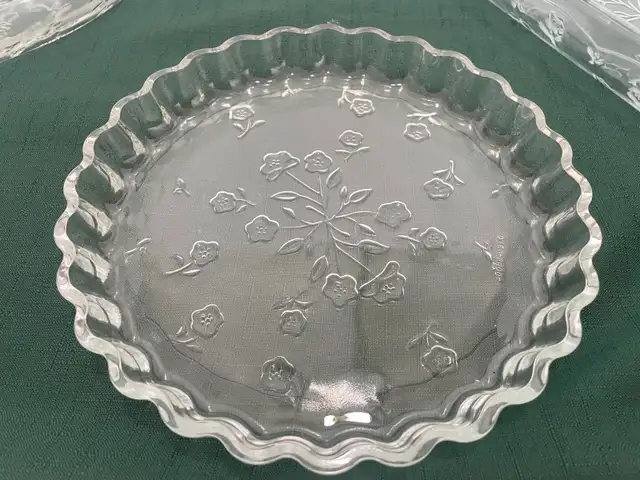 Vintage Anchor Hocking SAVANNAH Oven-proof Baking Dishes - Photo 6