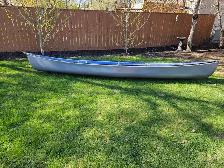 Coleman Canoe for Sale