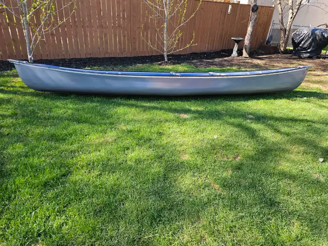 Coleman Canoe for Sale - Photo 2