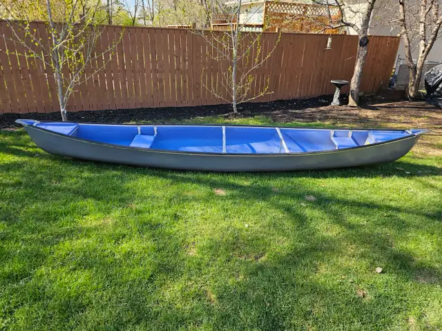 Coleman Canoe for Sale - Photo 3