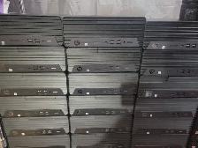 HP ProDesk 600 G6 SFF i5-10500 8GB 256GB SSD