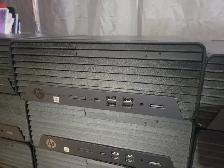 HP ProDesk 600 G6 SFF i5-10500 8GB 256GB SSD - Photo 2
