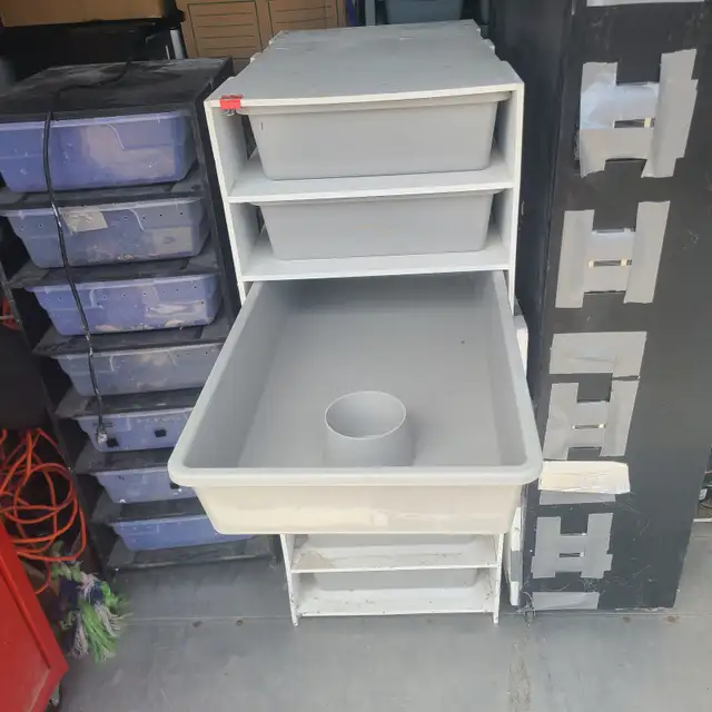 Racks! Ball python racks available. With Herpstats or without. - Photo 2