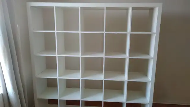 Ikea Expedit 5x5 - Delivery Option - Only $185!