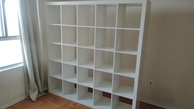 Ikea Expedit 5x5 - Delivery Option - Only $185! - Photo 5